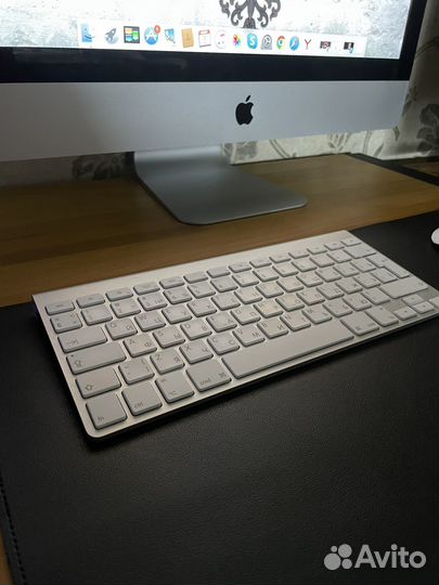 Apple iMac 21.5 2011