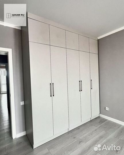 Шкаф для белья