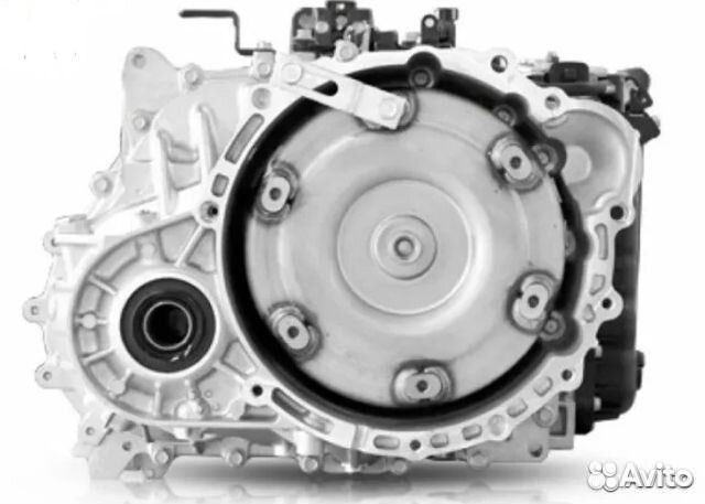АКПП A6MF1 Kia Sportage Гарантия 6 Месяцев