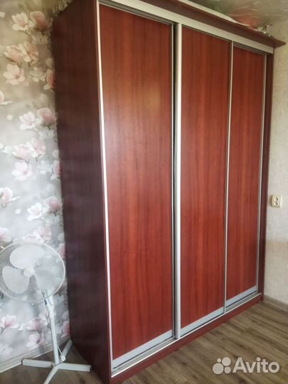 Шкаф стенли