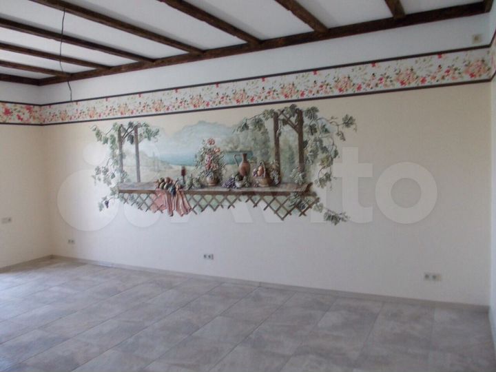 Коттедж 275 м² на участке 30 сот.