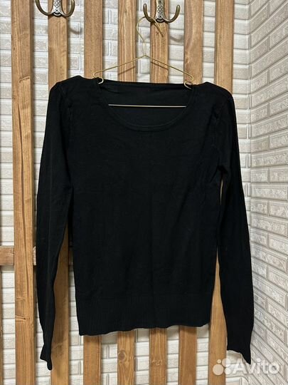 Лонгсливы пакетом 3 шт