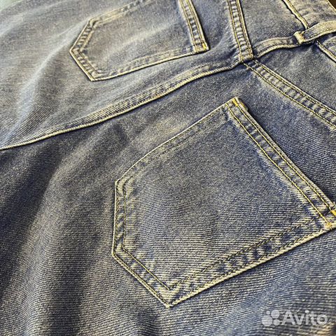 Джинсы новые cross jeans объявление продам