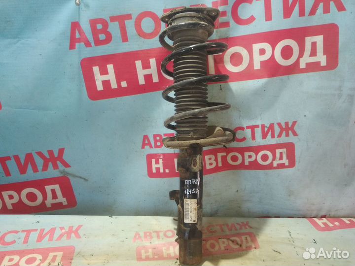 Стойка передняя Форд Фокус 2