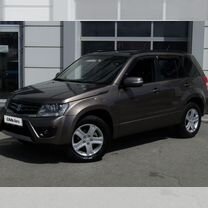 Suzuki Grand Vitara 2.0 MT, 2014, 195 000 км, с пробегом, цена 1 290 000 руб.