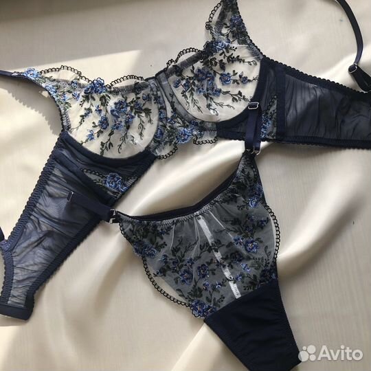 Пошив нижнего белья опт, швейный цех