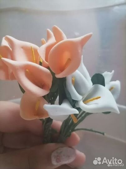 Товары для ручной работы