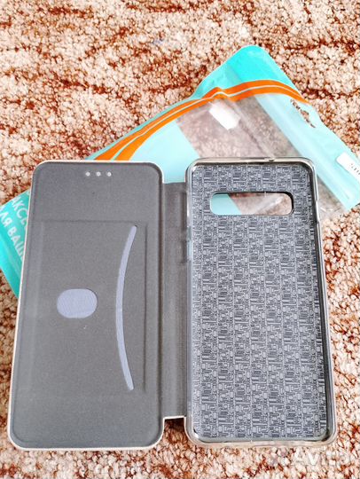 Чехол на Samsung Galaxy s10