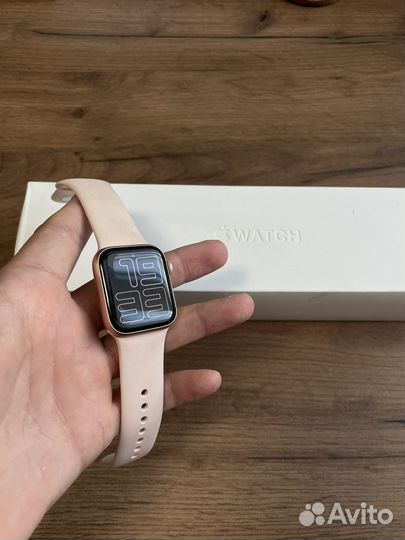Apple watch series 5 40mm