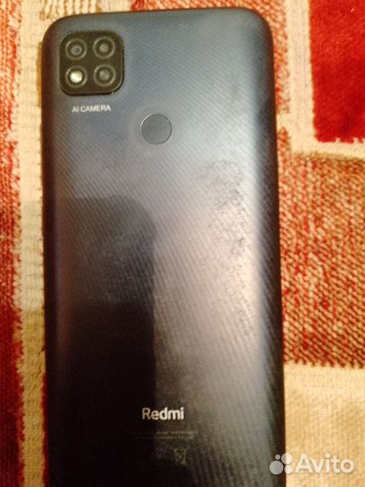 Xiaomi Redmi, 4 ГБ