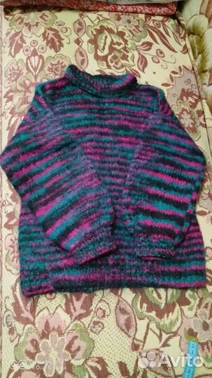 Детские джемпера