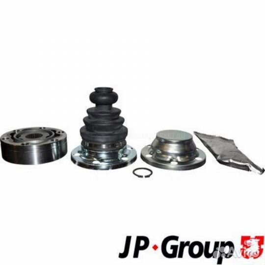 JP group 1343500210 шрус комплект