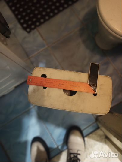 Бачок для унитаза