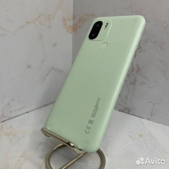 Xiaomi Redmi A1, 2/32 ГБ