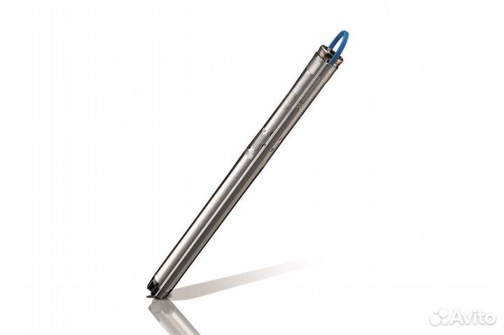 Насос скважинный центробежный Grundfos SQ1-65