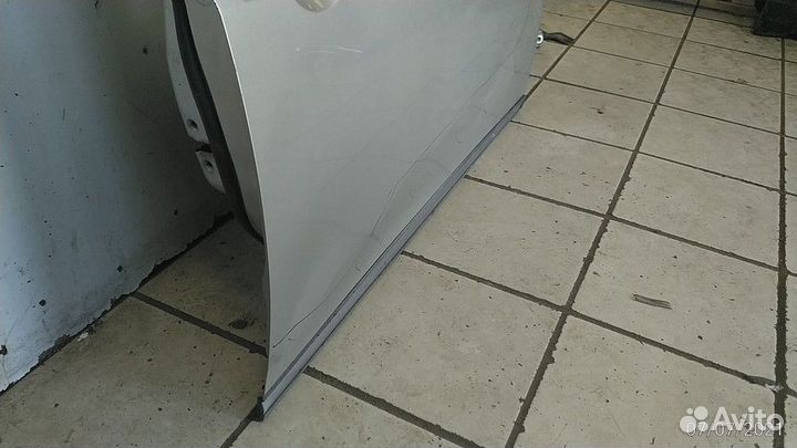 Дверь передняя правая nissan teana J31 2003-2008