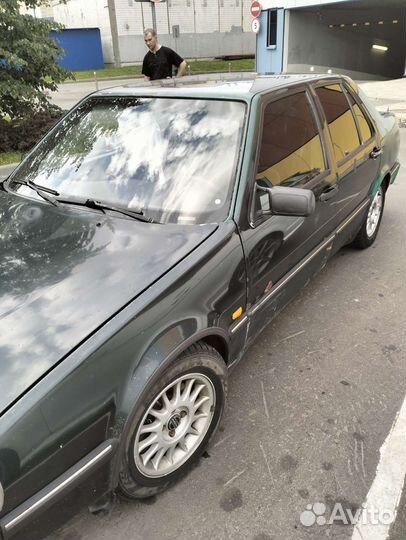 Saab 9000 2.3 AT, 1997, 206 000 км