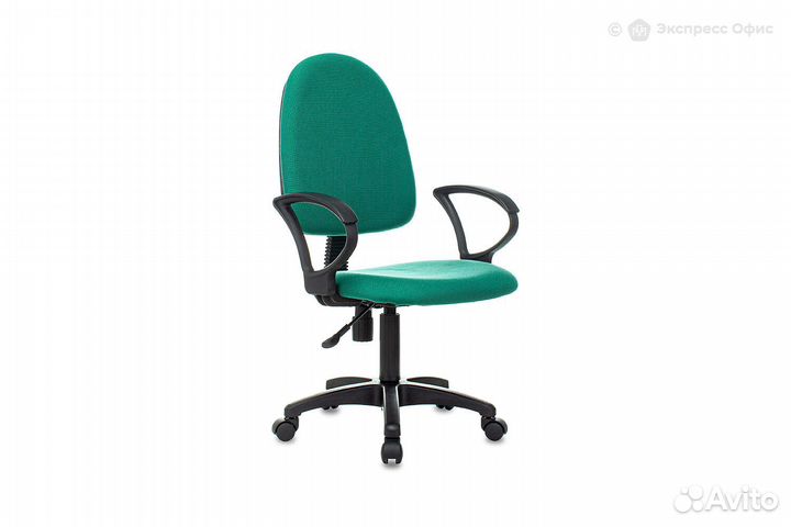 Кресло офисное Бюрократ Престиж CH-1300/10-24