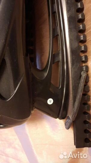 Мужские коньки Nordway FH-ONE 42 размера