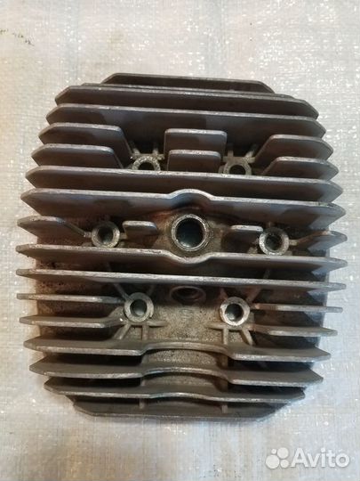 Головка цилиндра Иж Планета Спорт