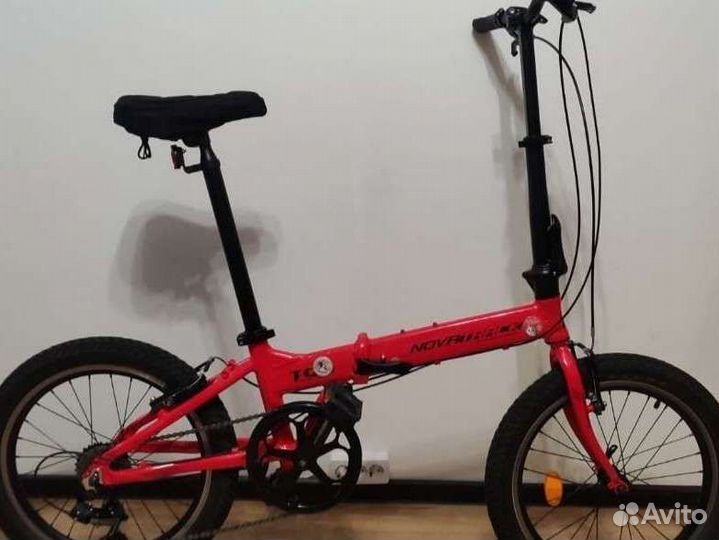 Велосипеды бу взрослый складной