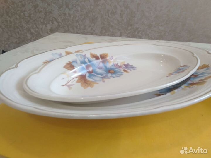 Набор столовой посуды