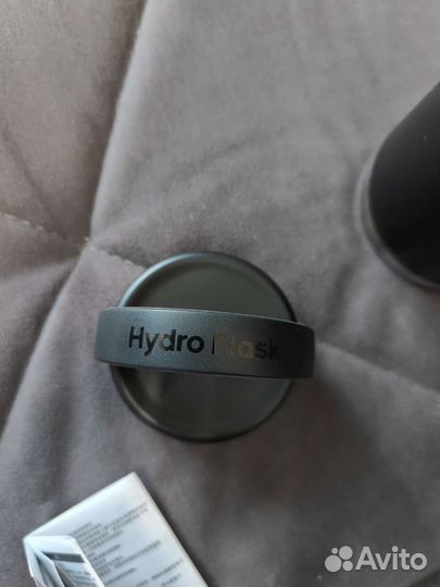 Hydro Flask 20oz (0.6л)