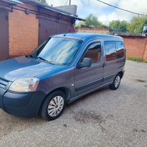 Citroen Berlingo 1.4 MT, 2009, 143 000 км