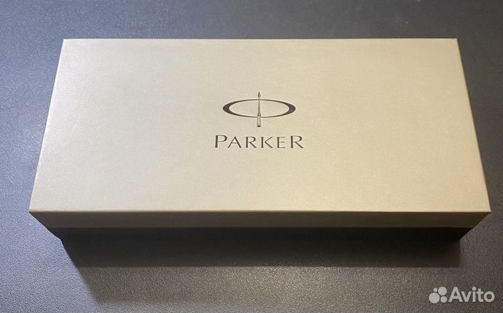 Перьевая ручка Parker