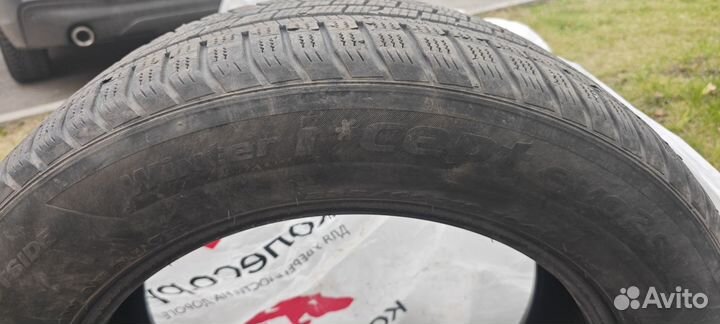 Hankook Winter I'Cept Evo2 W320A SUV 225/60 R18 104H