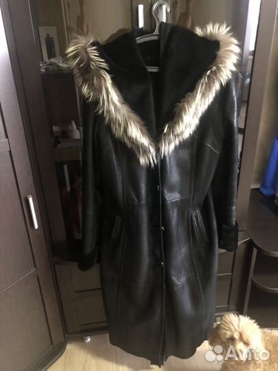 Дублека, плащ,пальто