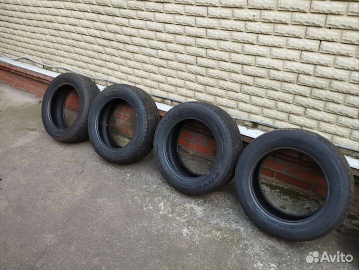 Toyo Proxes CF2 205/60 R16 92V