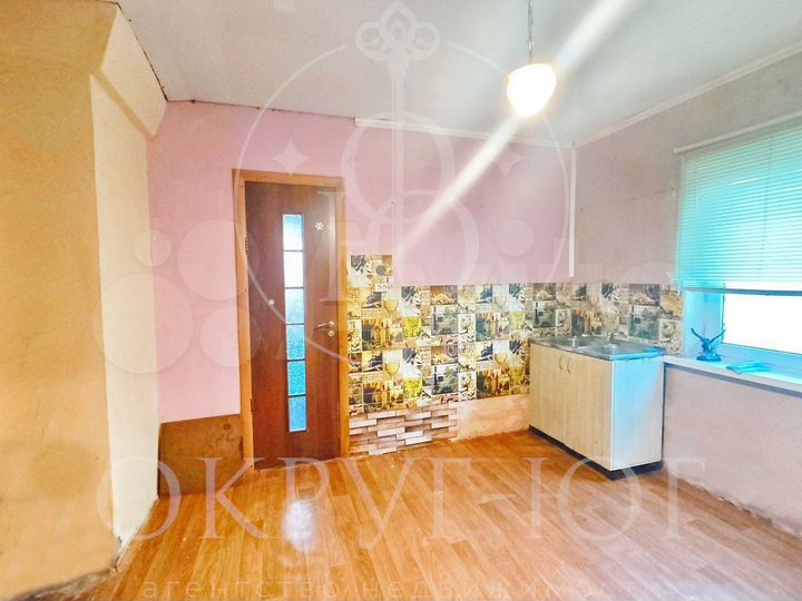 Дом 71,6 м² на участке 15 сот.