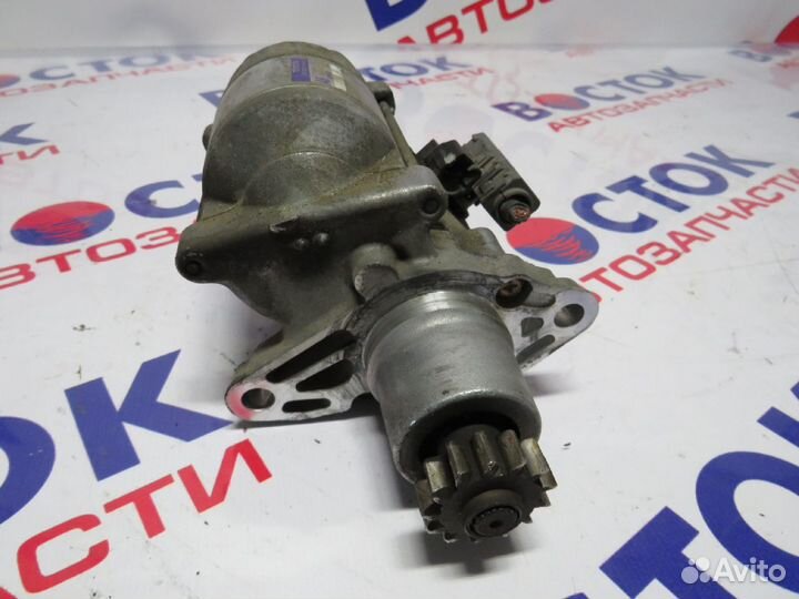 Стартер toyota corona exiv ST200, ST202, ST205 4S