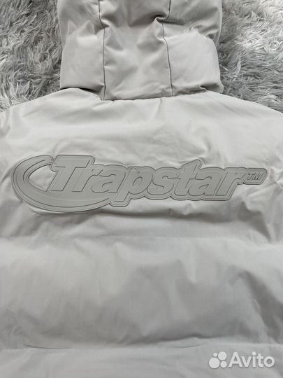 Пуховик Trapstar Puffer Jacket