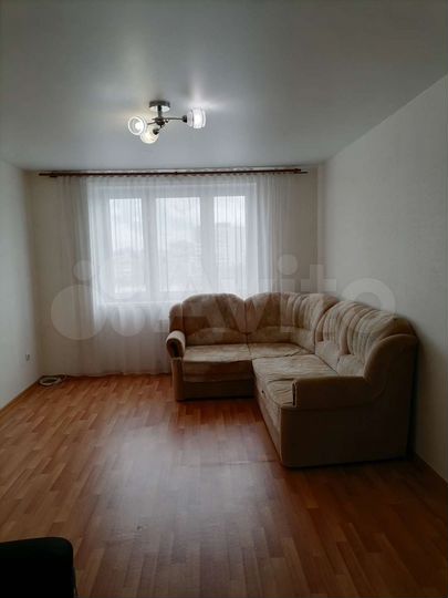 1-к. квартира, 40,6 м², 7/24 эт.