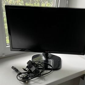 Монитор LG 23"