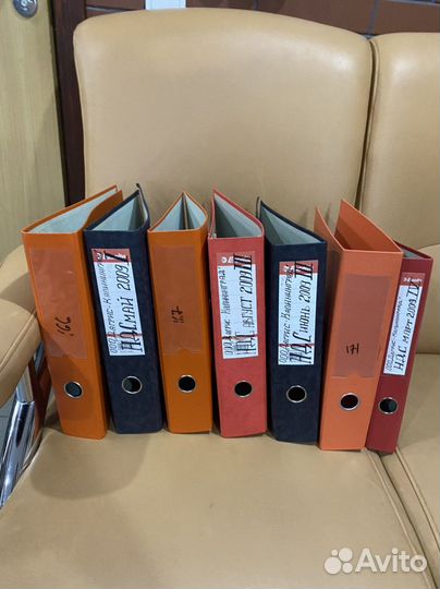 Сегрегаторы