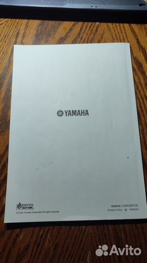 Рессиверы AV yamaha RX-V565 и yamaha AX-900