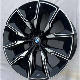 Литые диски BMW 8.5×R21 5×120