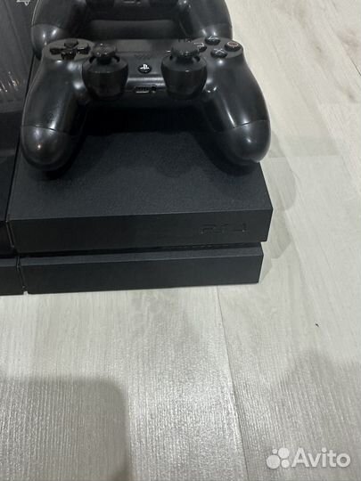 Sony playstation 4 500gb