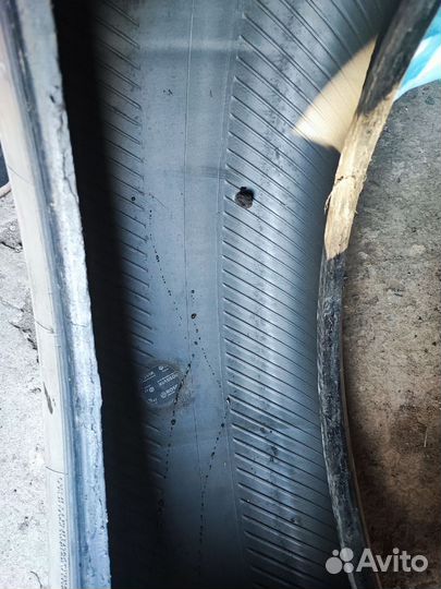 Yokohama Geolandar G91 225/60 R17