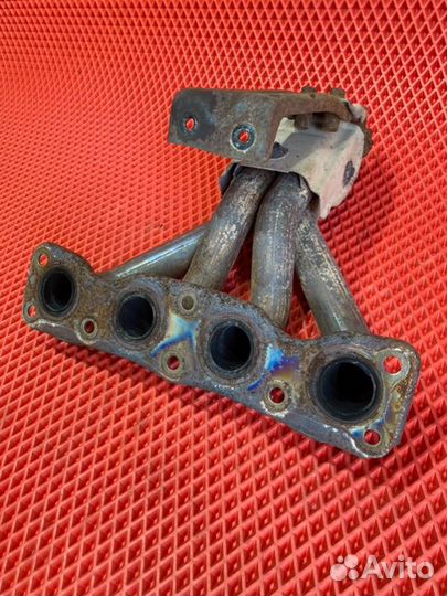 Коллектор выпускной Hyundai Ix 35 LM G4KD 2011