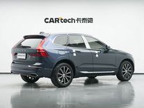 Volvo XC60 2.0 AT, 2021, 38 000 км, с пробегом, цена 3 185 000 руб.