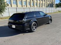 Dodge Magnum 2.7 AT, 2005, 184 700 км, с пробегом, цена 1 069 000 руб.