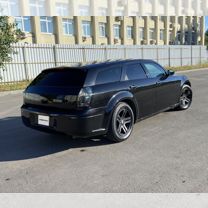 Dodge Magnum 2.7 AT, 2005, 184 700 км, с пробегом, цена 927 000 руб.