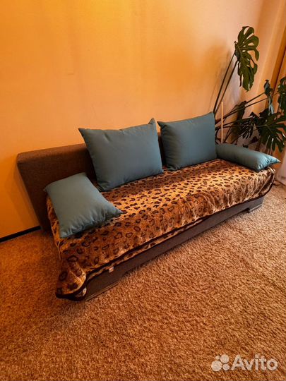 Диван раскладной бу