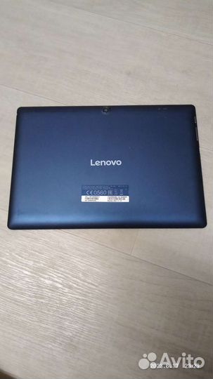 Планшет lenovo