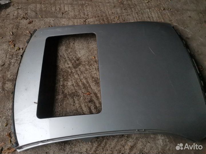 Крыша Mercedes-Benz S W220 W220 113