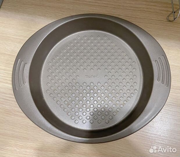 Форма для выпечки tefal